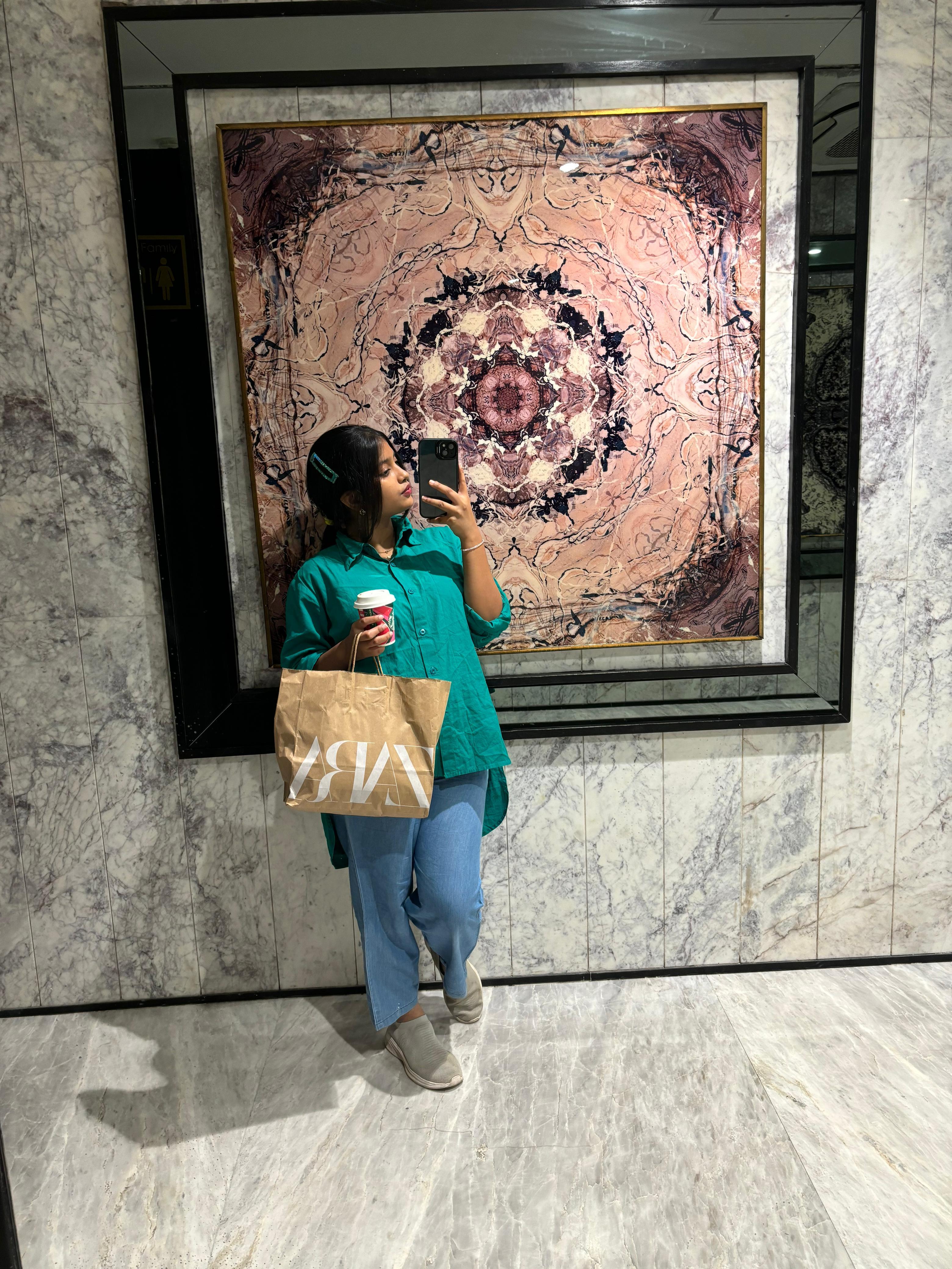 Soha Shaikh lifestyle