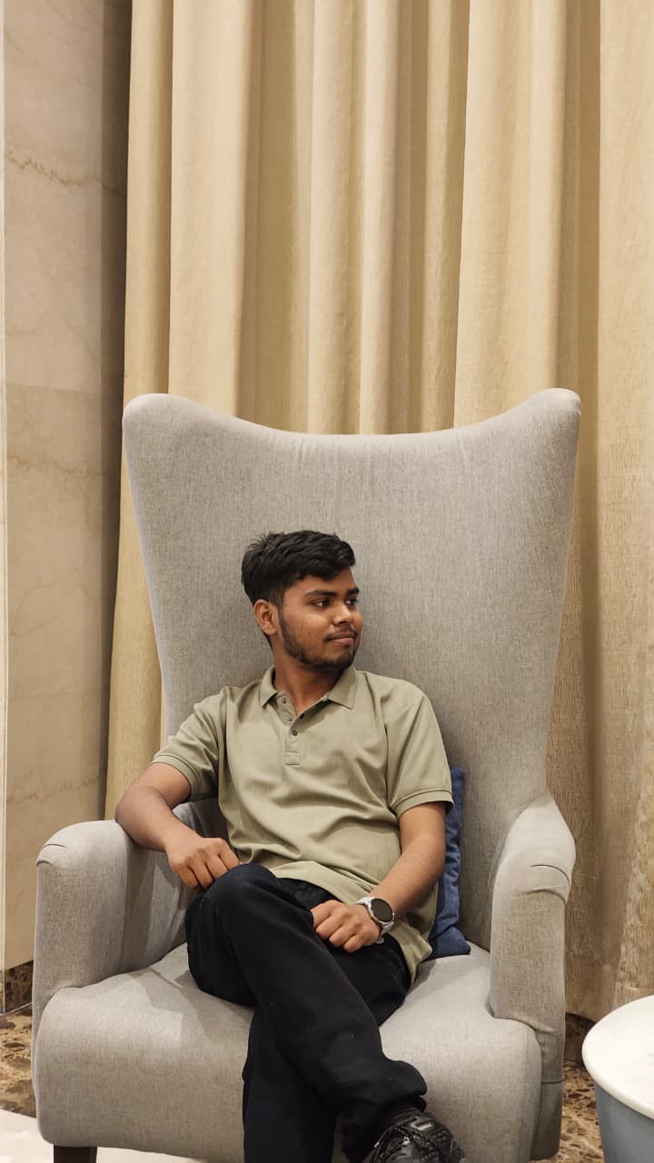 Tousif Raza — Founder of MakerlyAI